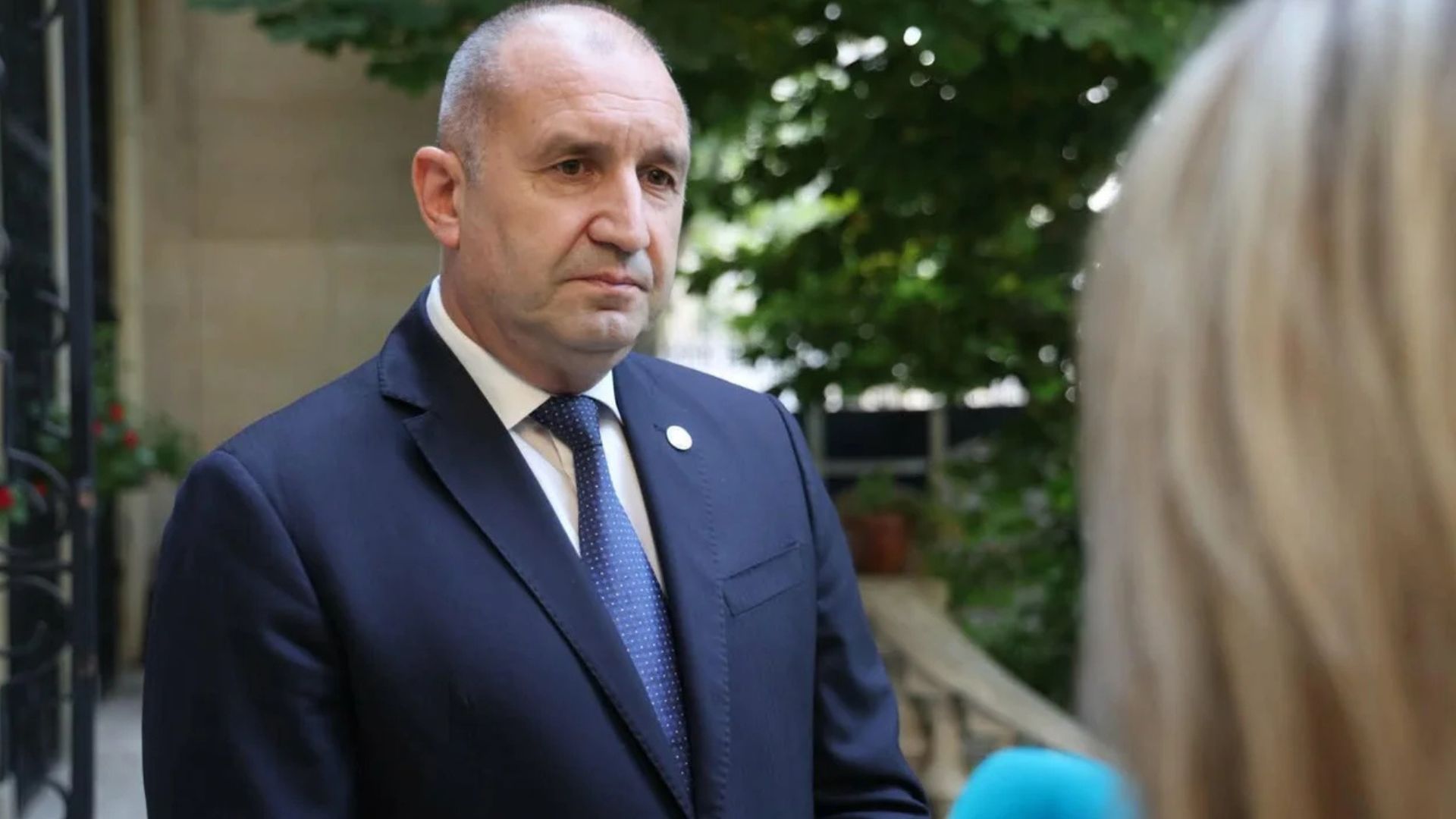Болгарія виходить із коаліції охочих