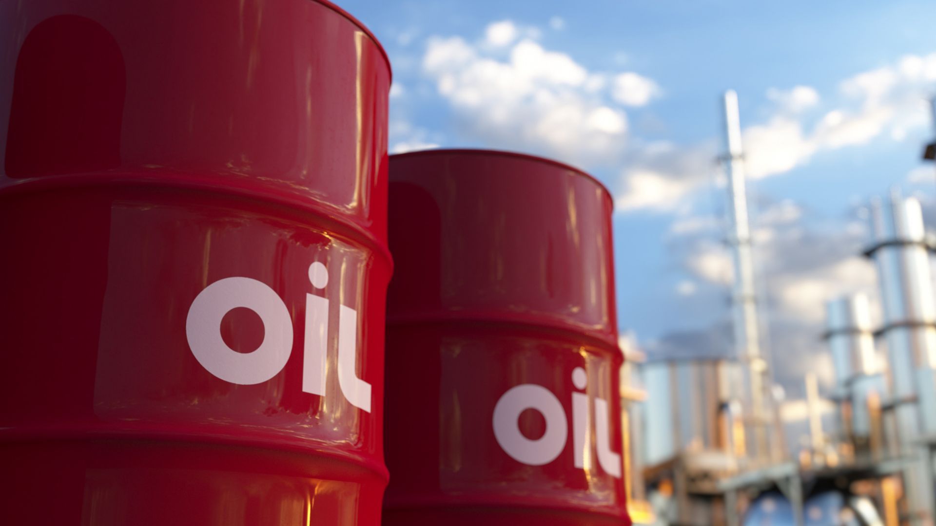 Сколько литров в барреле нефти и почему именно он стал мировым стандартом