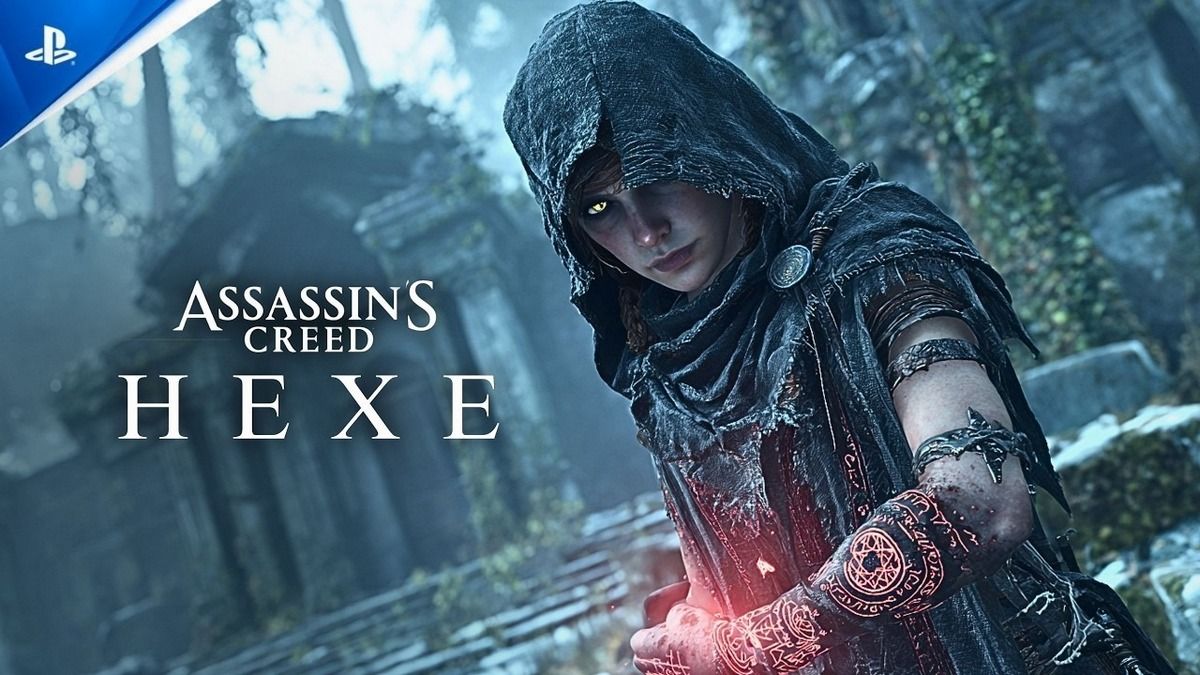 Утечка информации раскрывает дату выхода Assassin's Creed Hexe
