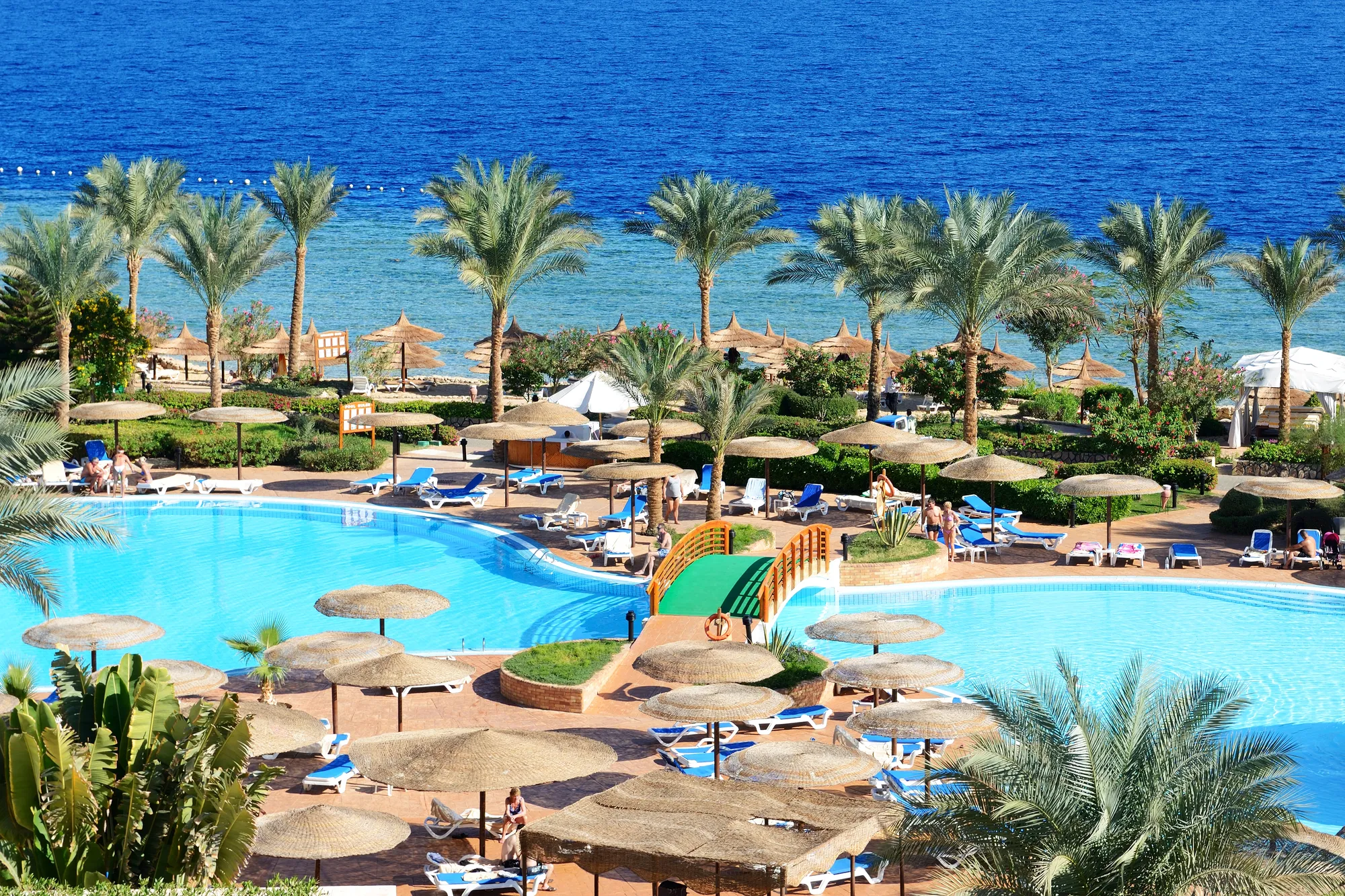 Відпустка у Єгипті Відпустка у Єгипті