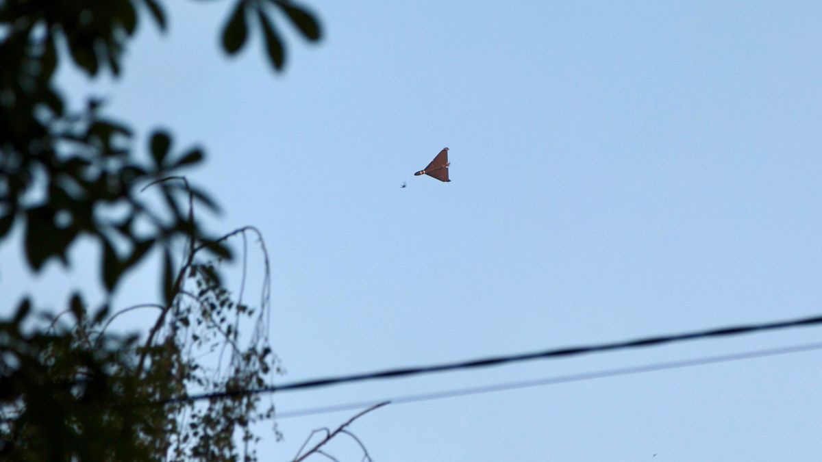 Чи могла Росія знову застосувати ретранслятори з Білорусі