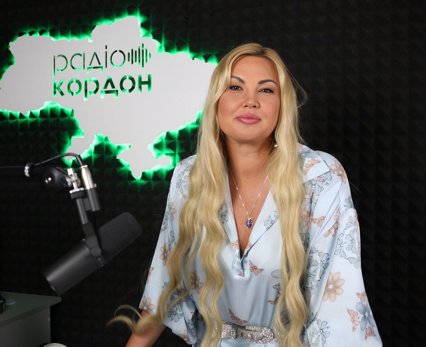 Де зараз Камалія після розлучення з чоловіком Де зараз Камалія після розлучення з чоловіком