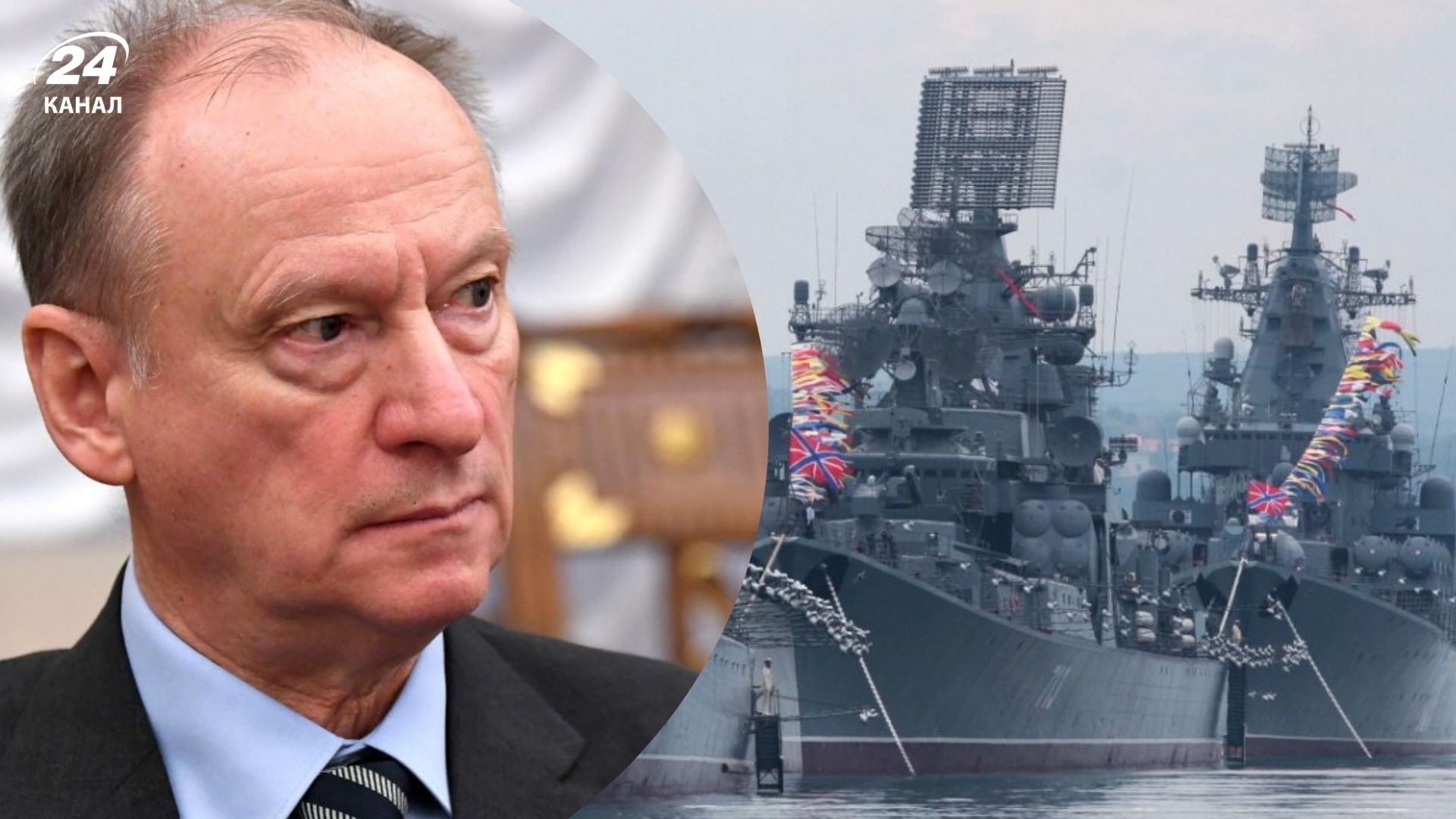 У Кремлі заявили про повну бойову готовність ядерного флоту Росії