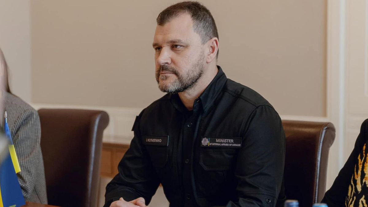 Клименко станет новым министром обороны, – источники