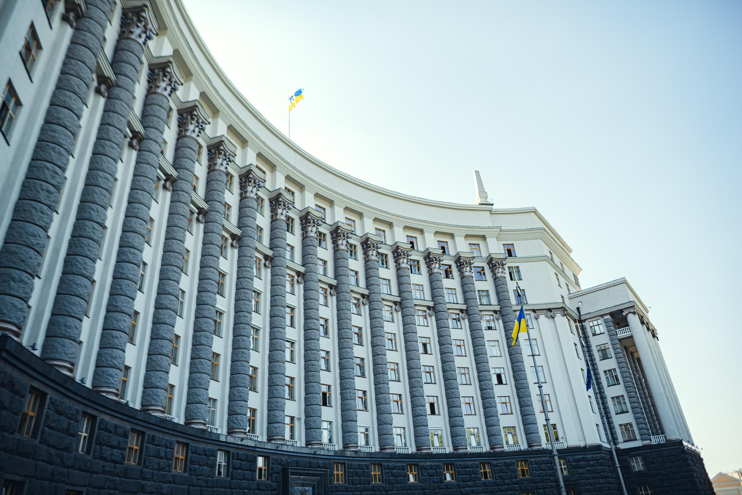 Ольга Василевська-Смаглюк назвала можливий склад Кабміну під керівництвом Корецького