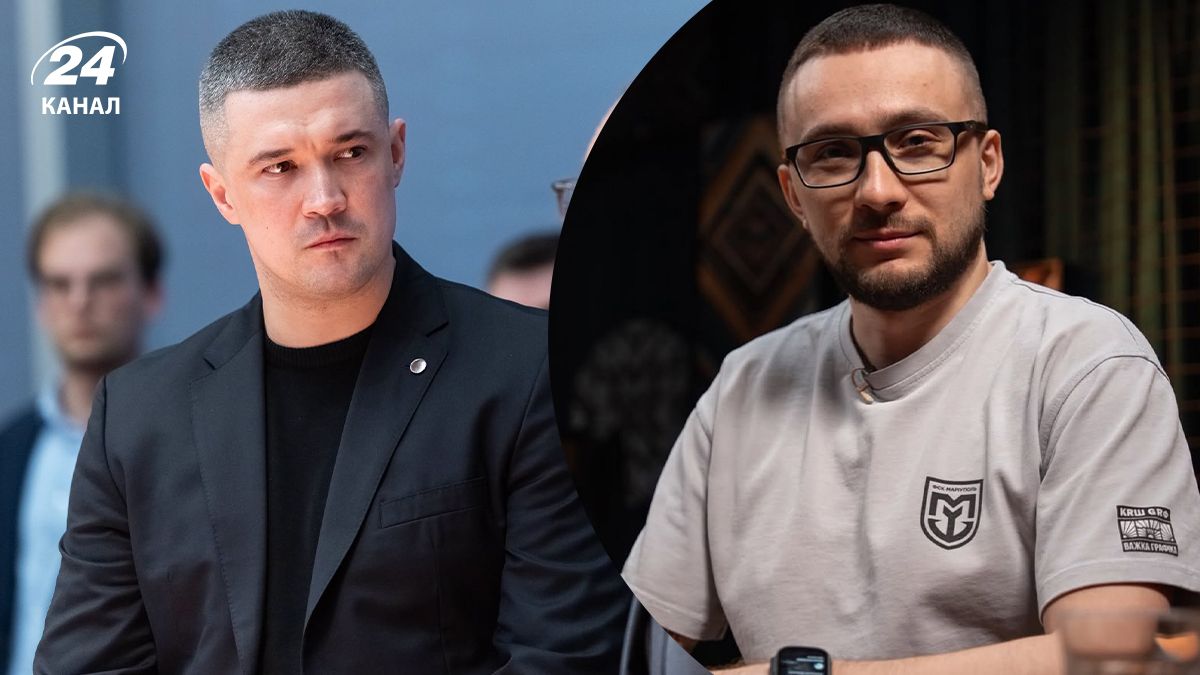 Это точно не конец, – Стерненко покидает пост советника министра обороны после отставки Федорова