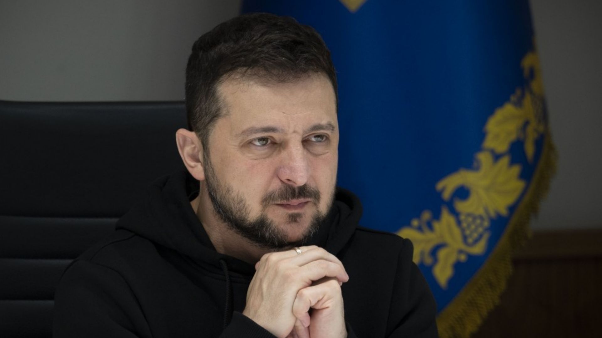 Зеленський заінтригував угодою з країнами Близького Сходу
