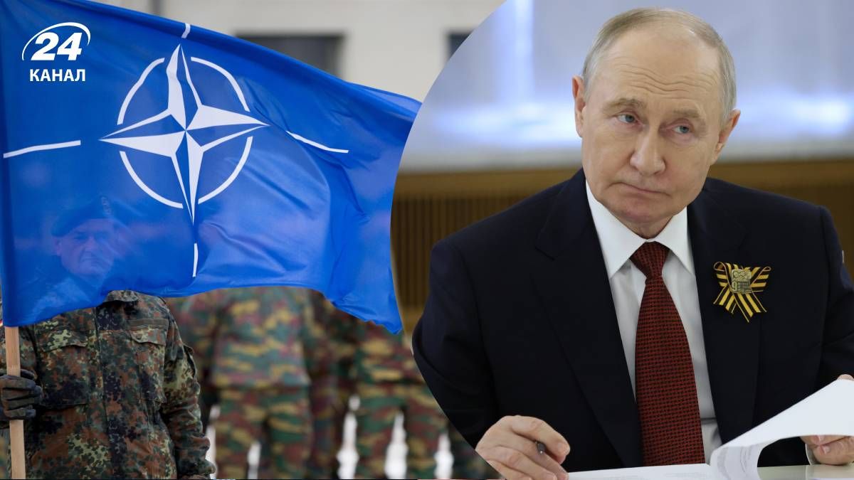 Как НАТО и Украина должны воздействовать на Россию, чтобы приблизить окончание войны