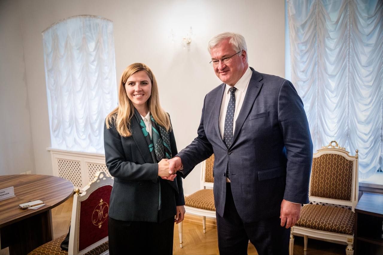 Болгария объяснила, почему вышла из Коалиции желающих