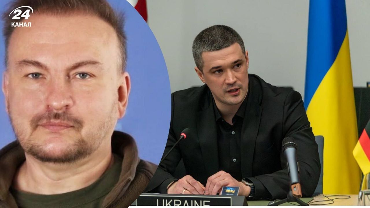 После отставки Федорова "Флеш" также заявил, что уходит с должности