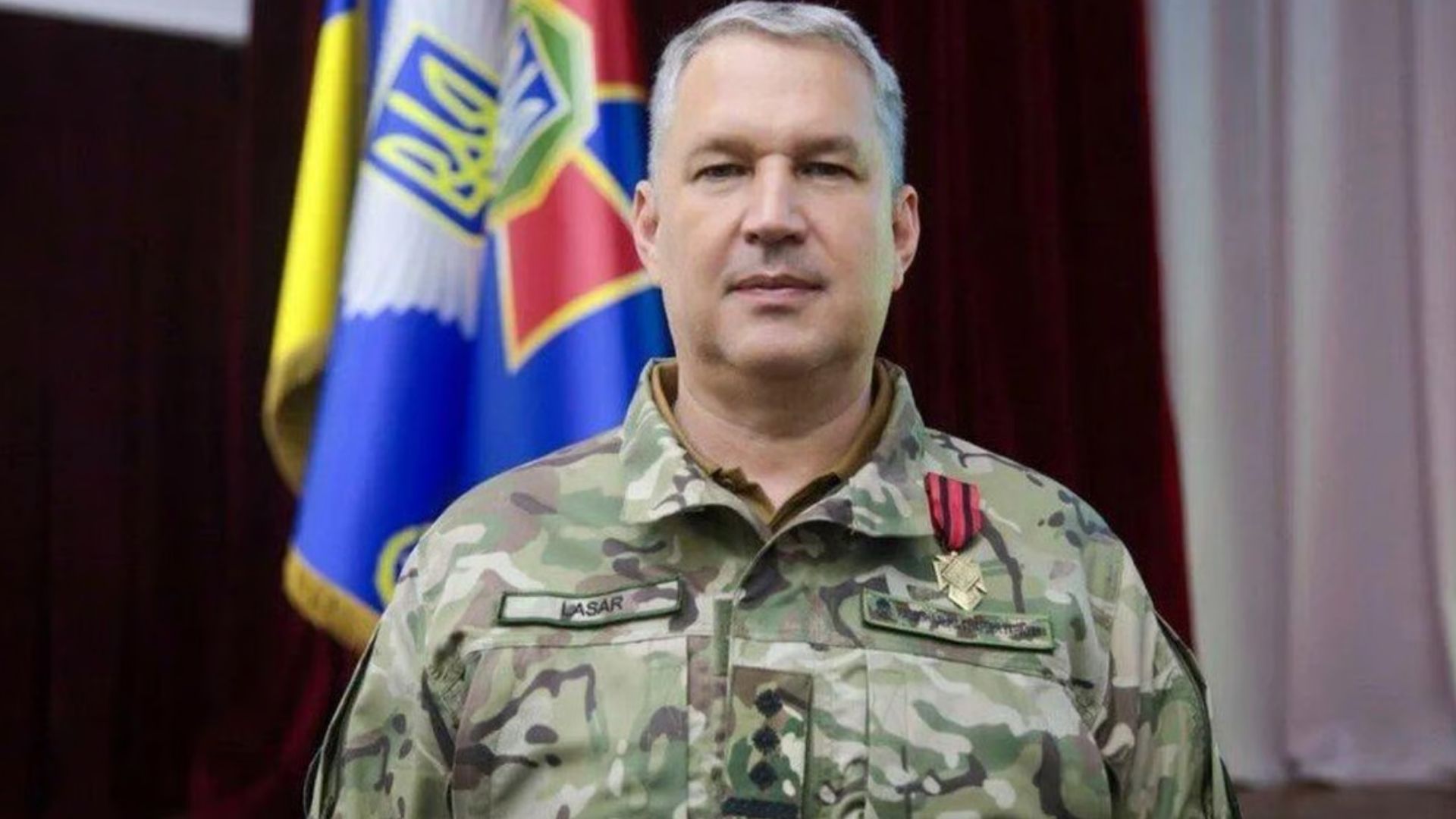Кадрова криза в Міноборони: заступник командувача Повітряних сил Єлізаров подав у відставку