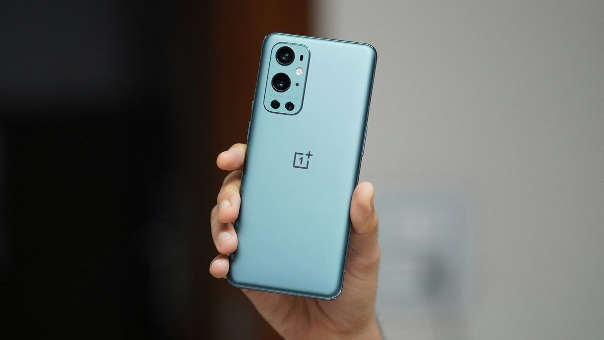 OnePlus OnePlus