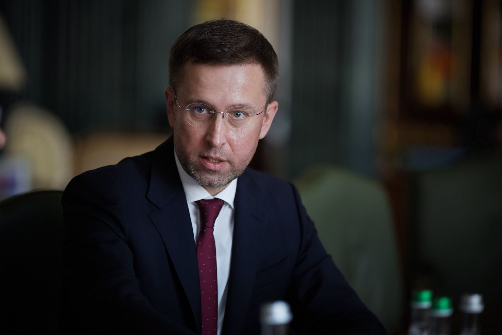 Профільний комітет Ради підтримав призначення Корецького новим прем'єром