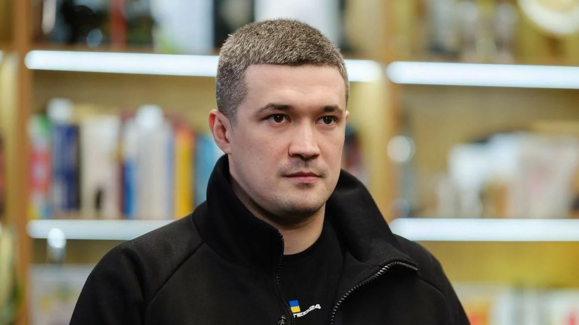 "Це була історія, у яку ми вірили": головні заяви Федорова з брифінгу після його відставки