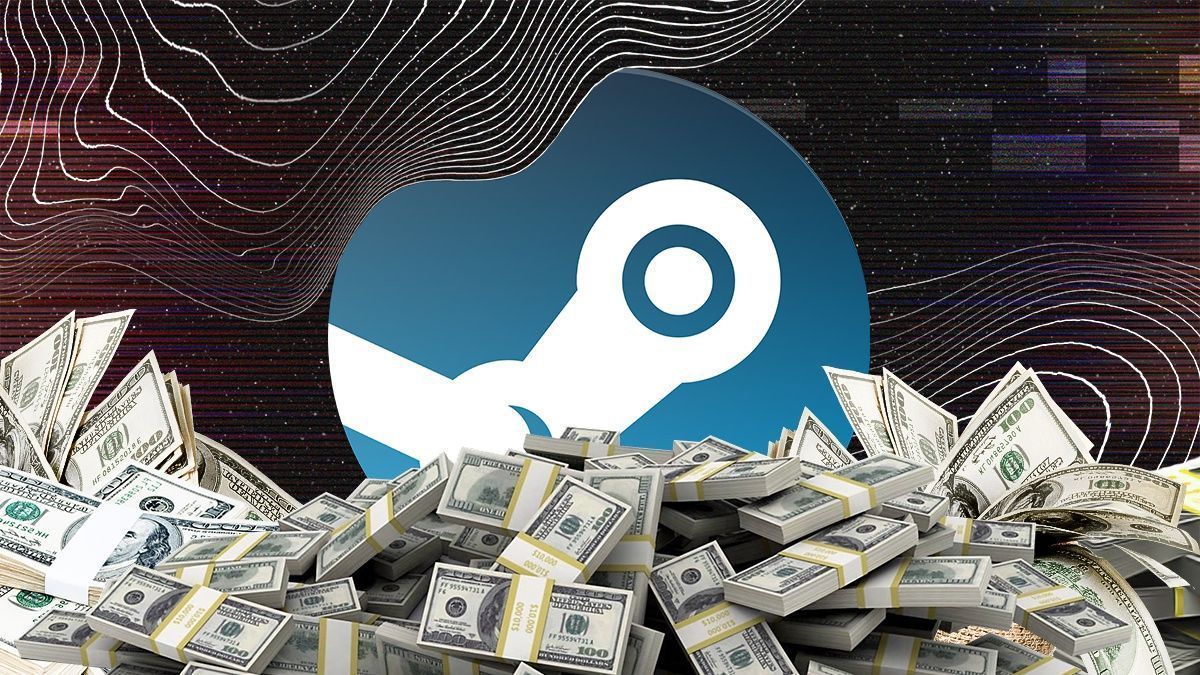 Valve розкрила всі розпродажі та фестивалі Steam на першу половину 2027 року