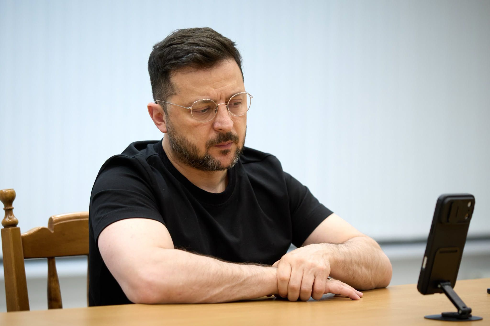 Володимир Зеленський пропонував Федорову бути його радником