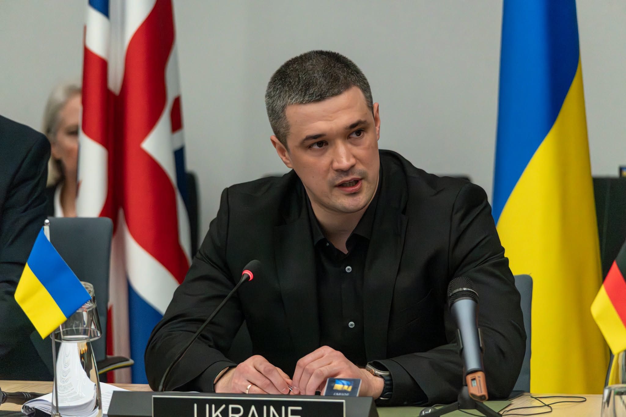 "Не було конкретних аргументів": Федоров відверто розповів, що не влаштувало президента
