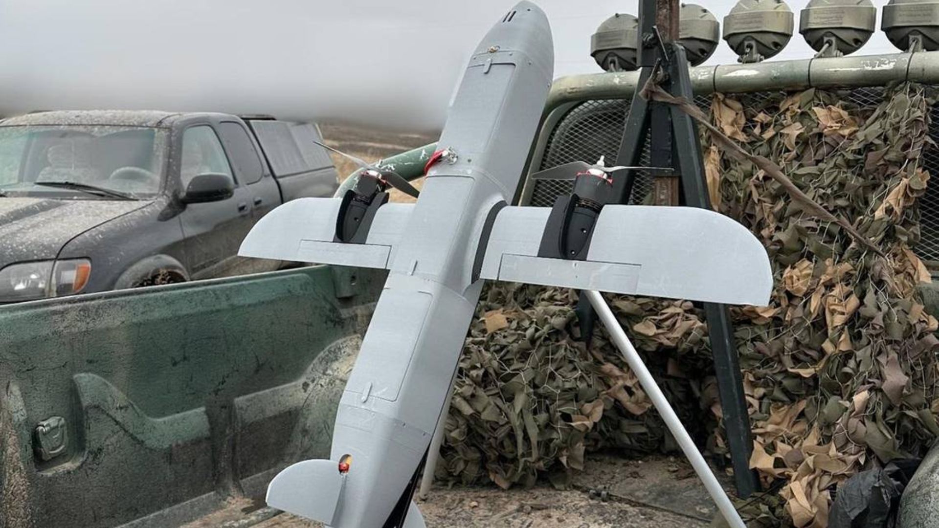 Как малая ПВО становится преимуществом Украины в войне на изнурение
