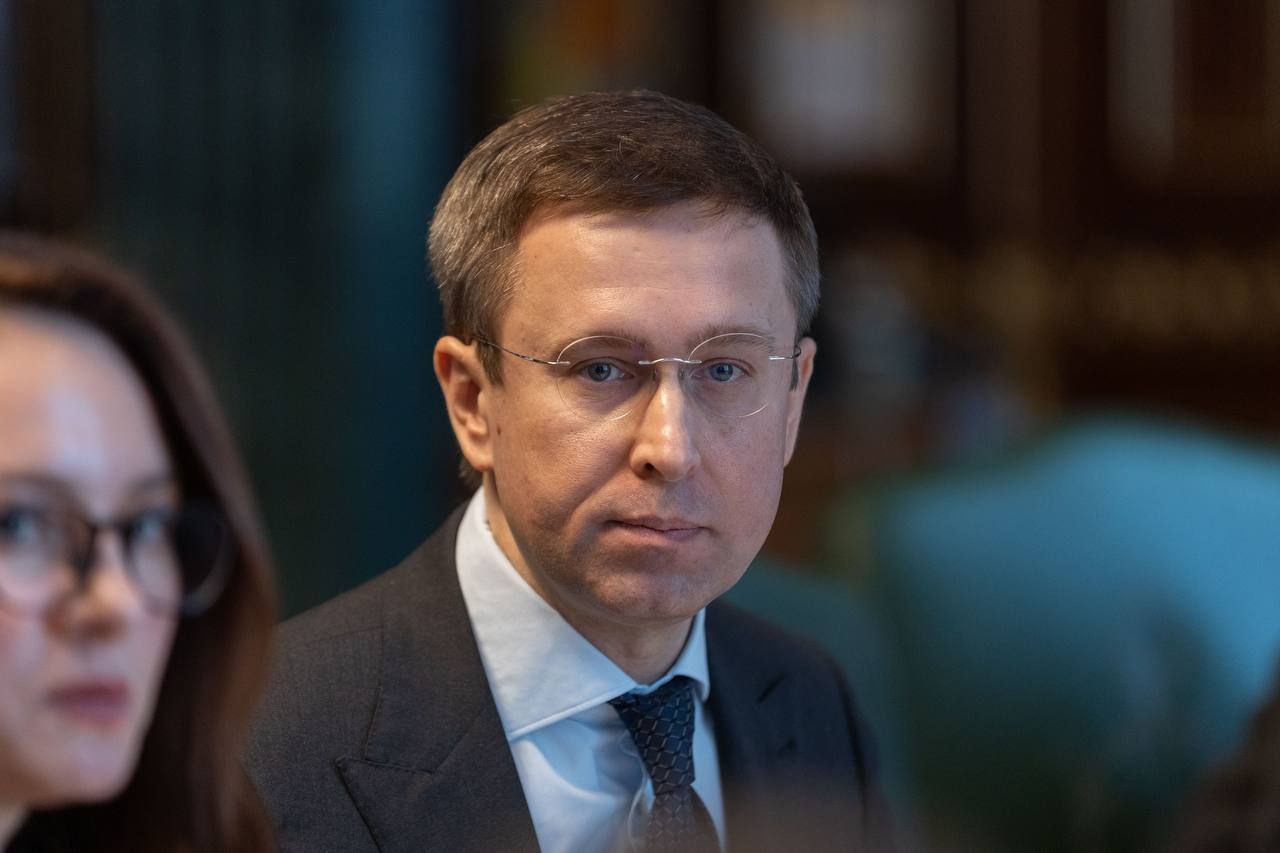 Сергей Корецкий назвал главное препятствие для бизнеса в Украине