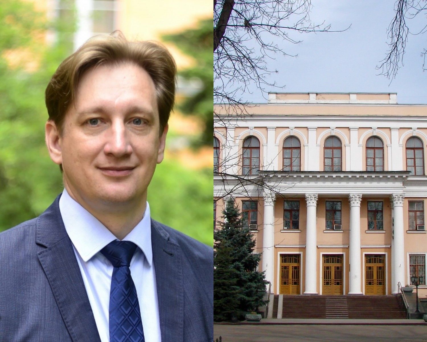 МОН Украины получило нового руководителя: кто сменил Лисового