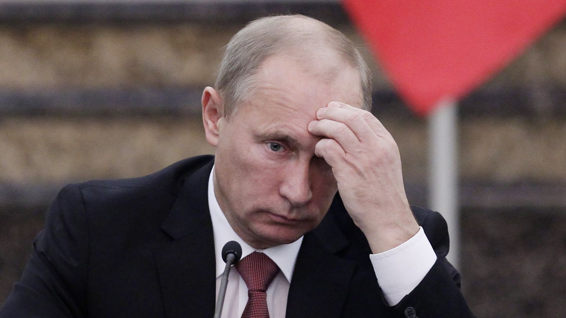 Путінська еліта в паніці: мільярдери масово виводять активи за кордон