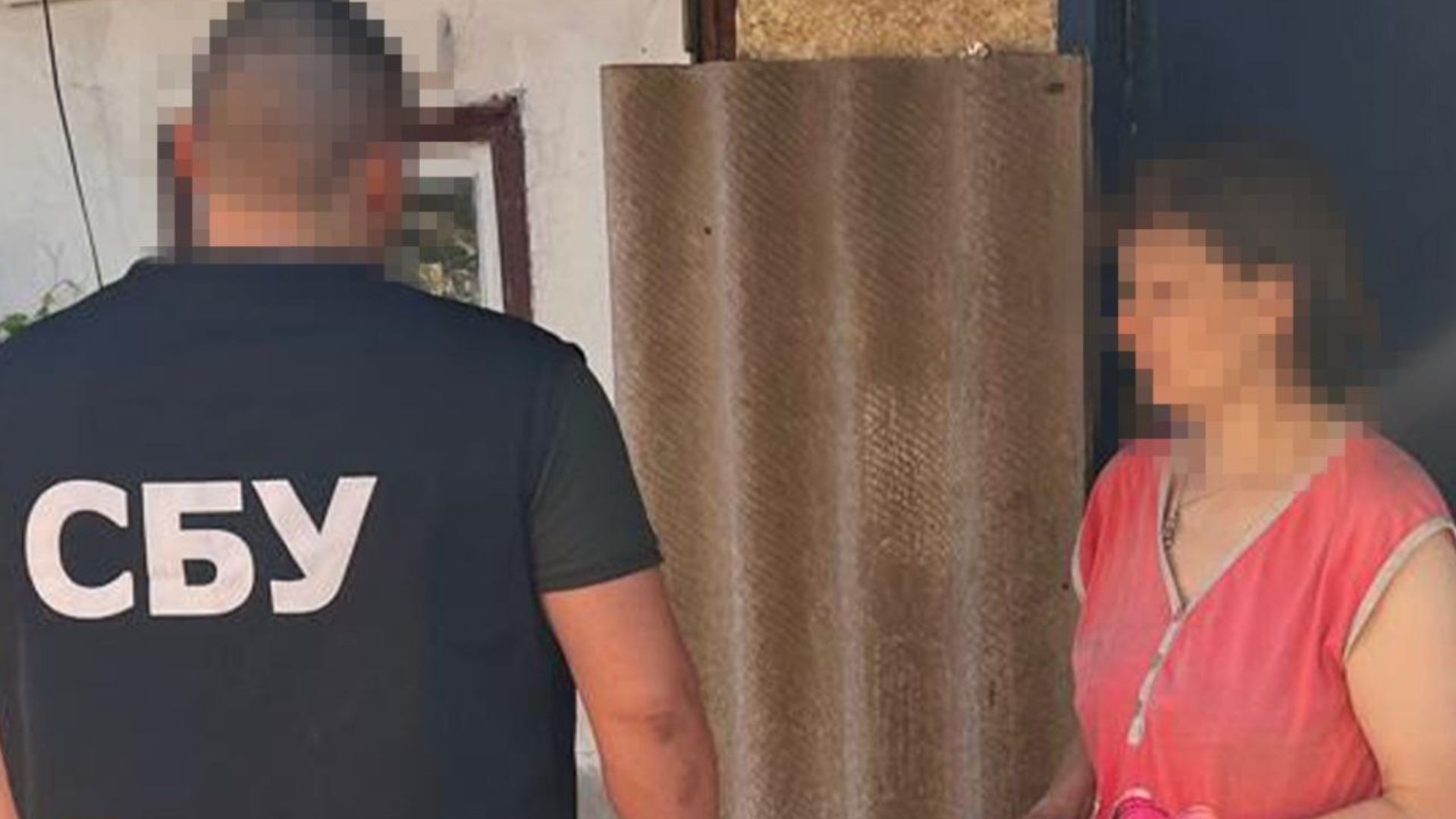 Інформаторка коригувала атаки по Павлограду Інформаторка коригувала атаки по Павлограду