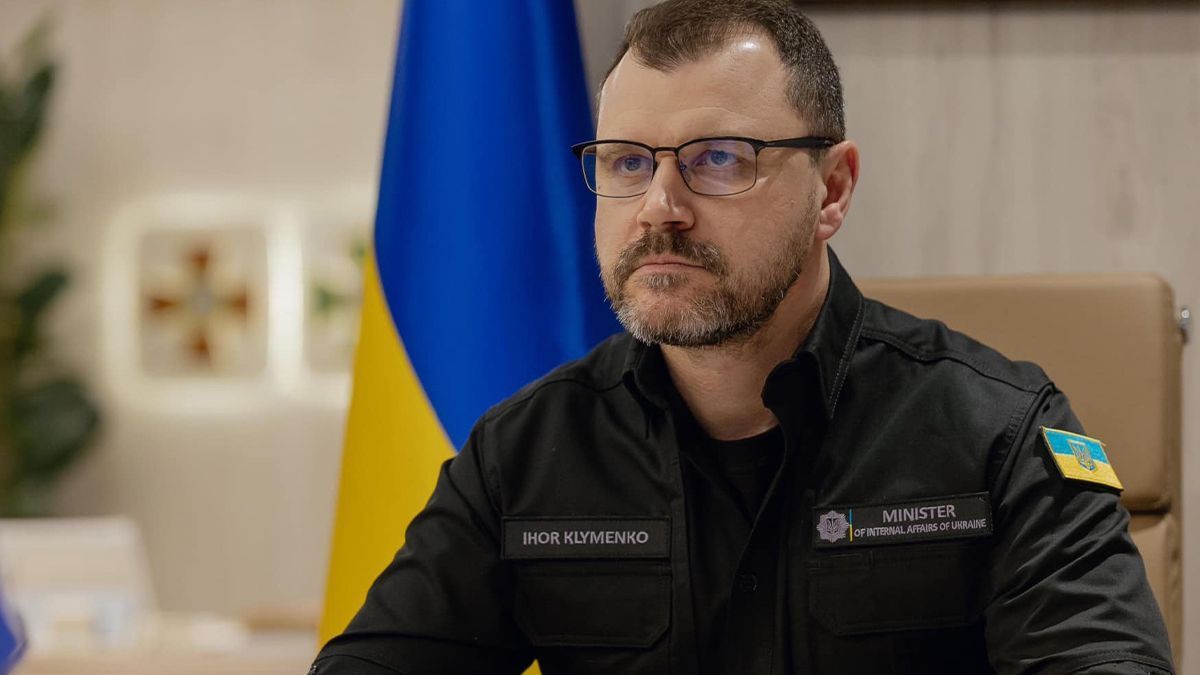 Клименко може стати новим очільником Міноборони Клименко може стати новим очільником Міноборони