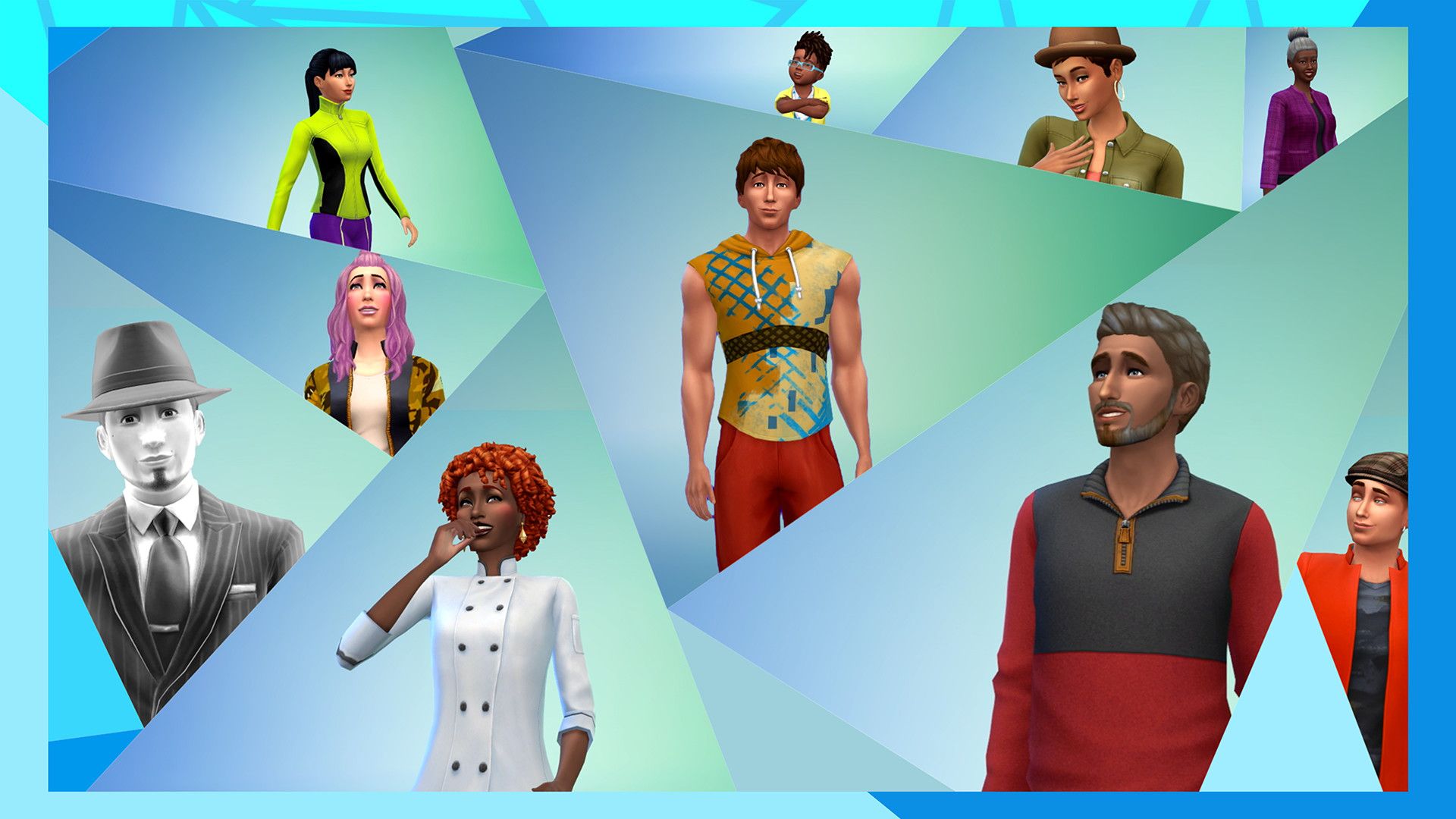 Кінець епохи втрачених збережень: The Sims 4 нарешті отримає функцію, яку чекали 12 років