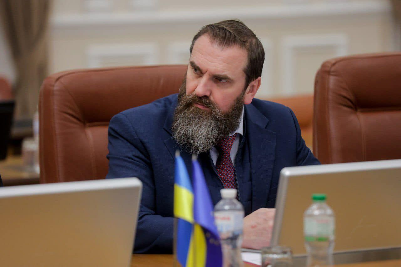 Оксен Лісовий вже не очолює МОН
