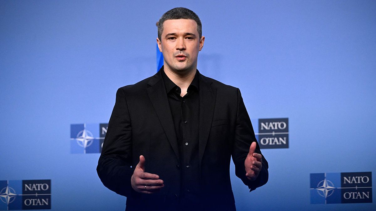 Федоров рассказал о Третьем армейском корпусе Федоров рассказал о Третьем армейском корпусе