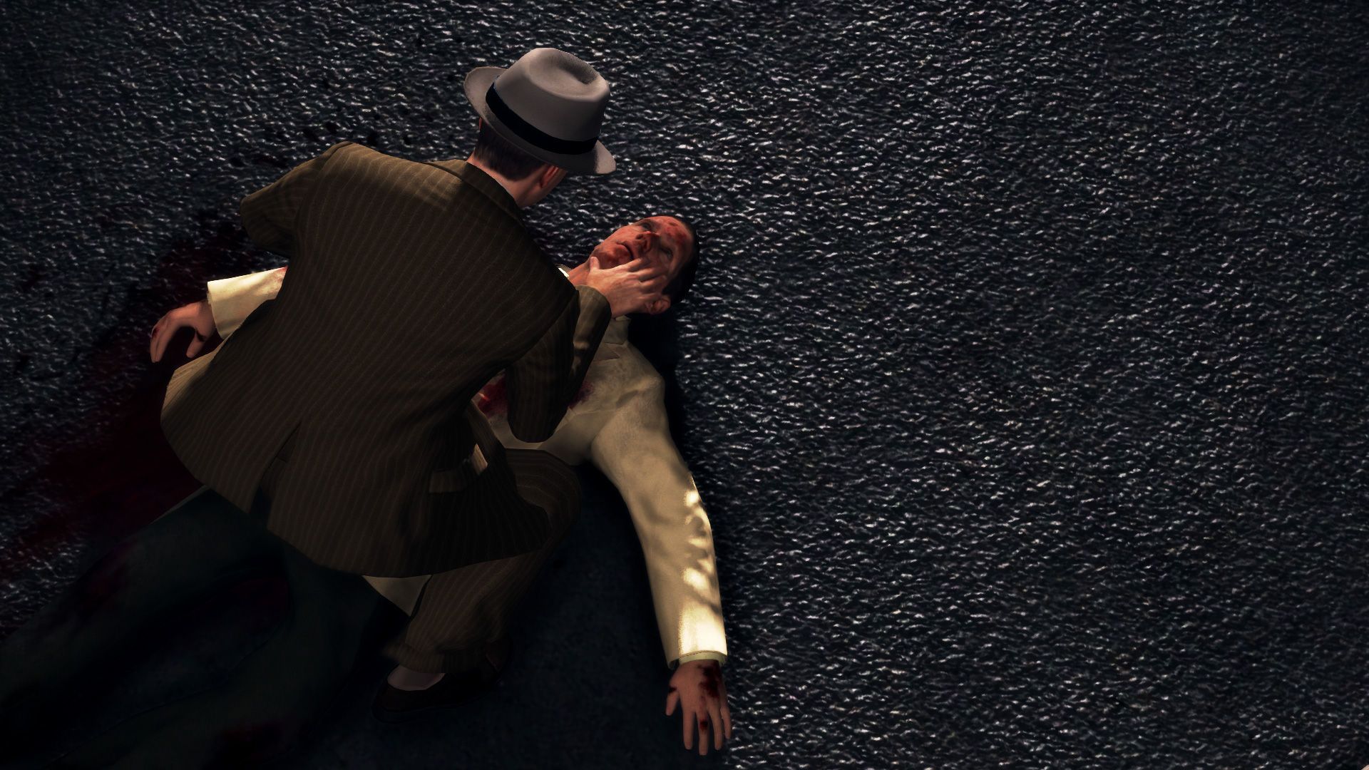 Смерть у Шанхаї: як Rockstar Games поховала найамбітніший детектив в історії відеоігор