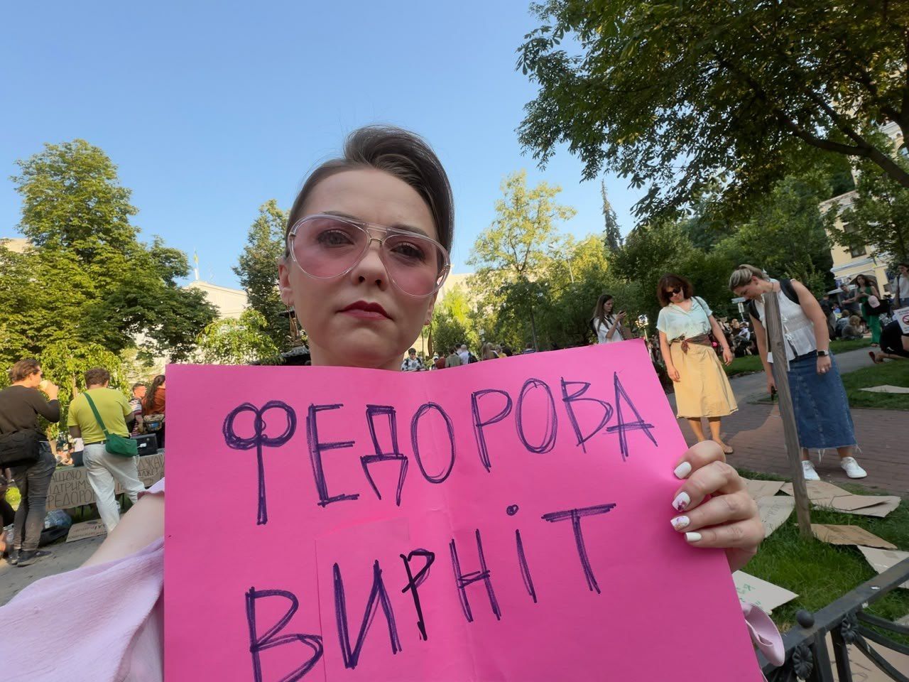 Чому відставка Федорова стала значно більшою проблемою, ніж зміна одного міністра