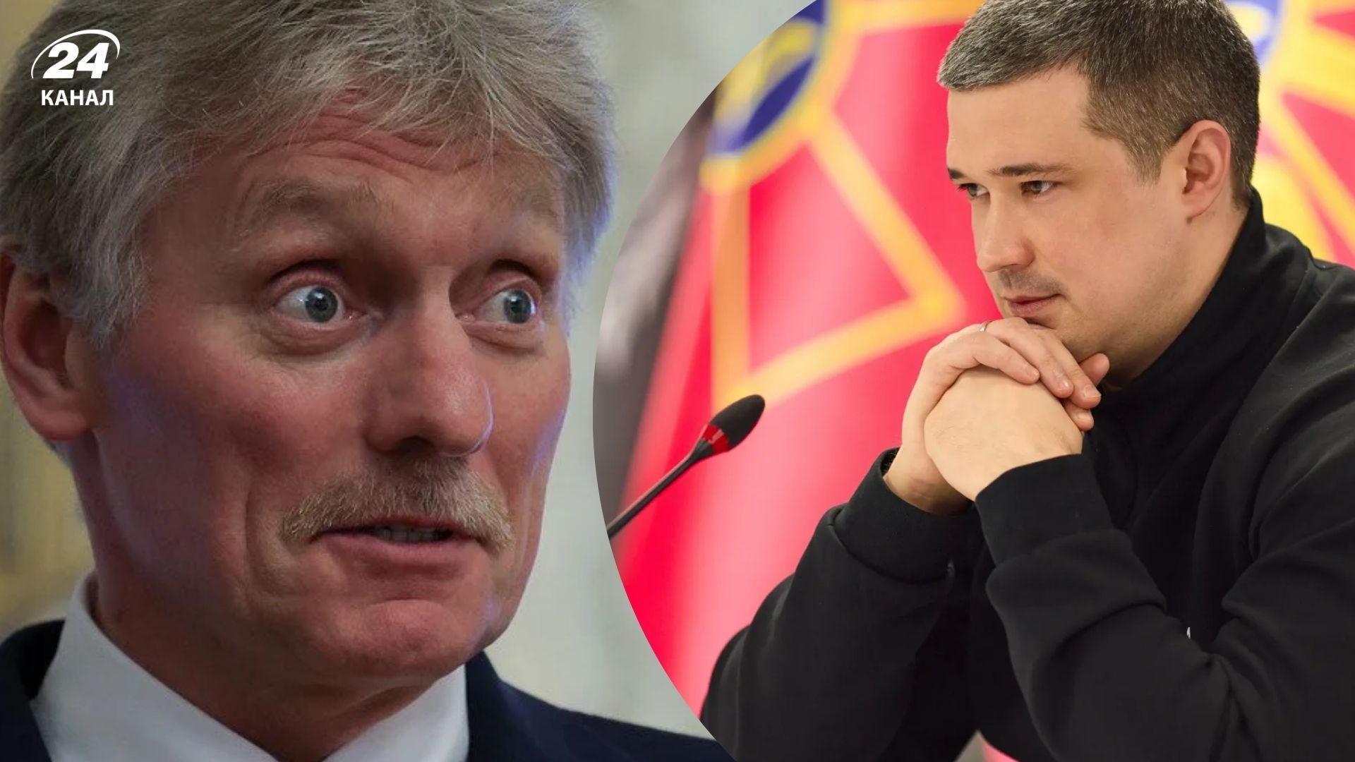 Кремль відреагував на відставку Федорова