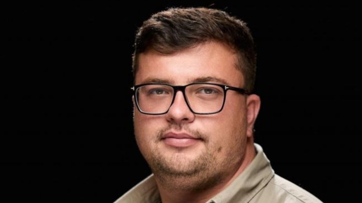 Голова PlayCity Геннадій Новіков подав заяву про звільнення - 24 Канал Голова PlayCity Геннадій Новіков подав заяву про звільнення - 24 Канал