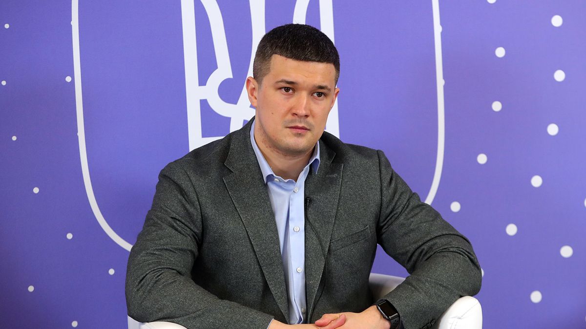 Куда пойдет дальше Михаил Федоров