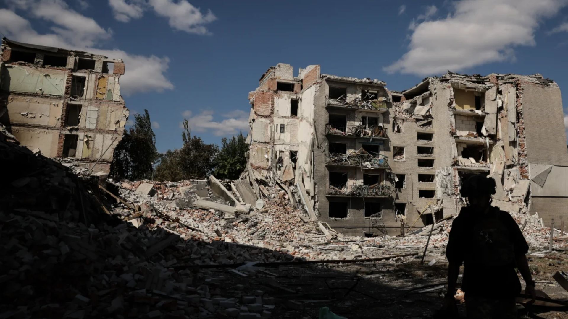 Кремль жертвує тисячами військових заради мізерного просування: CNN про битву за Костянтинівку