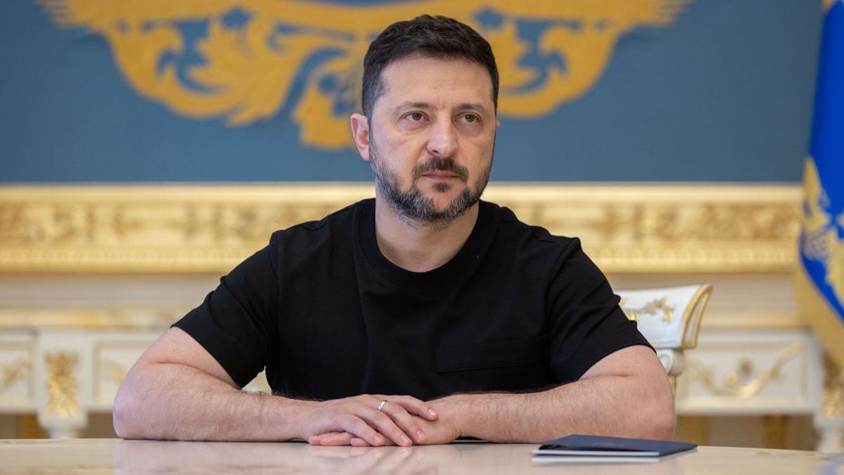 Зеленський пояснив, чого чекає від нового уряду Корецького