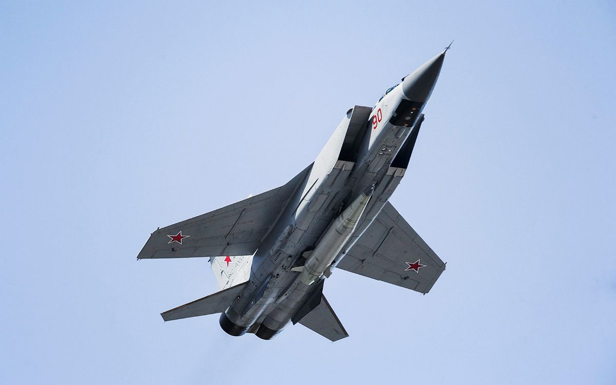Росія різко скоротила удари "Кинджалами": у ГУР розкрили причини та залишки ракет у ворога