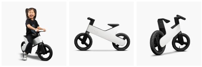 Balance Bike for Kids