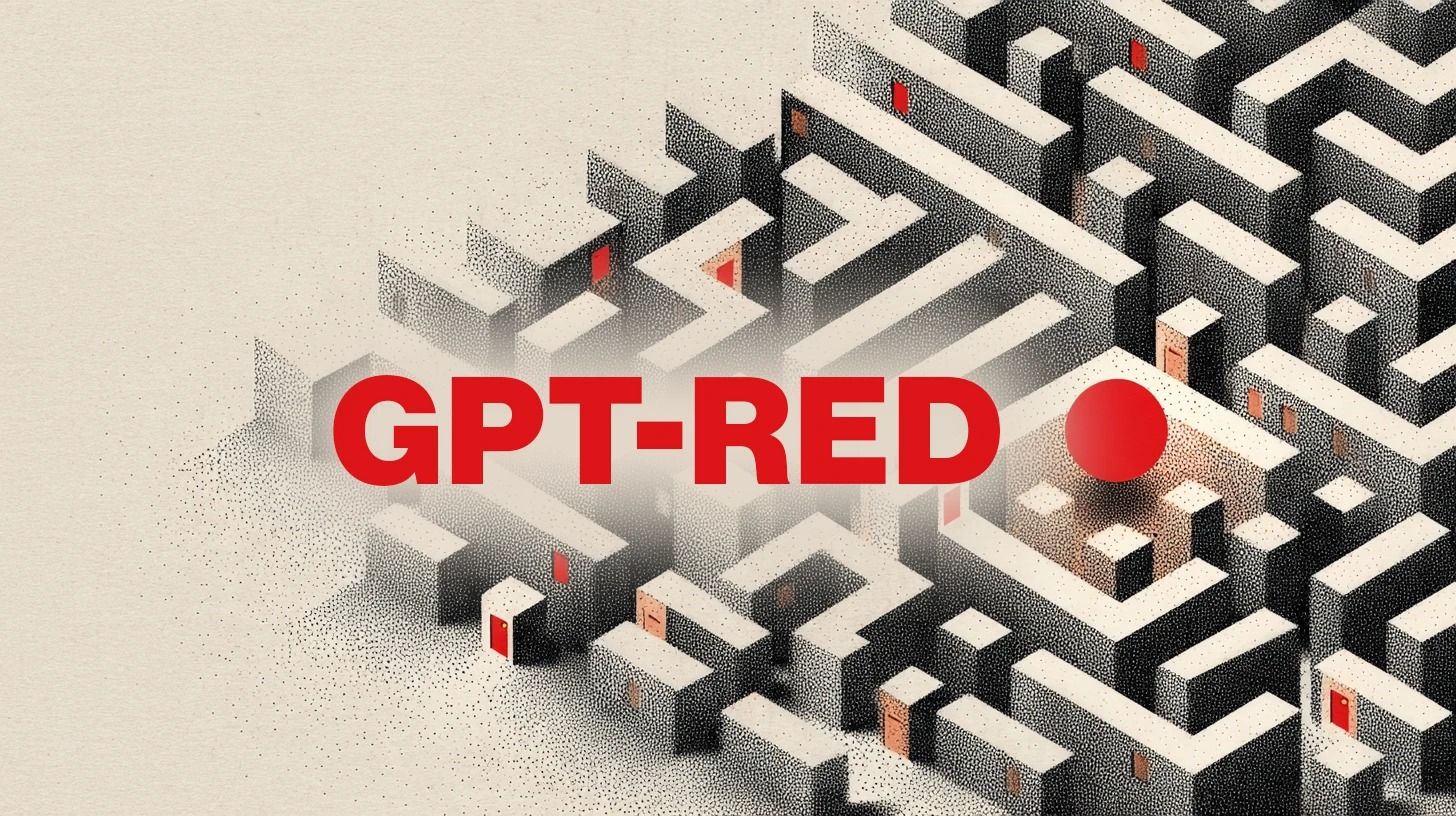 GPT-Red