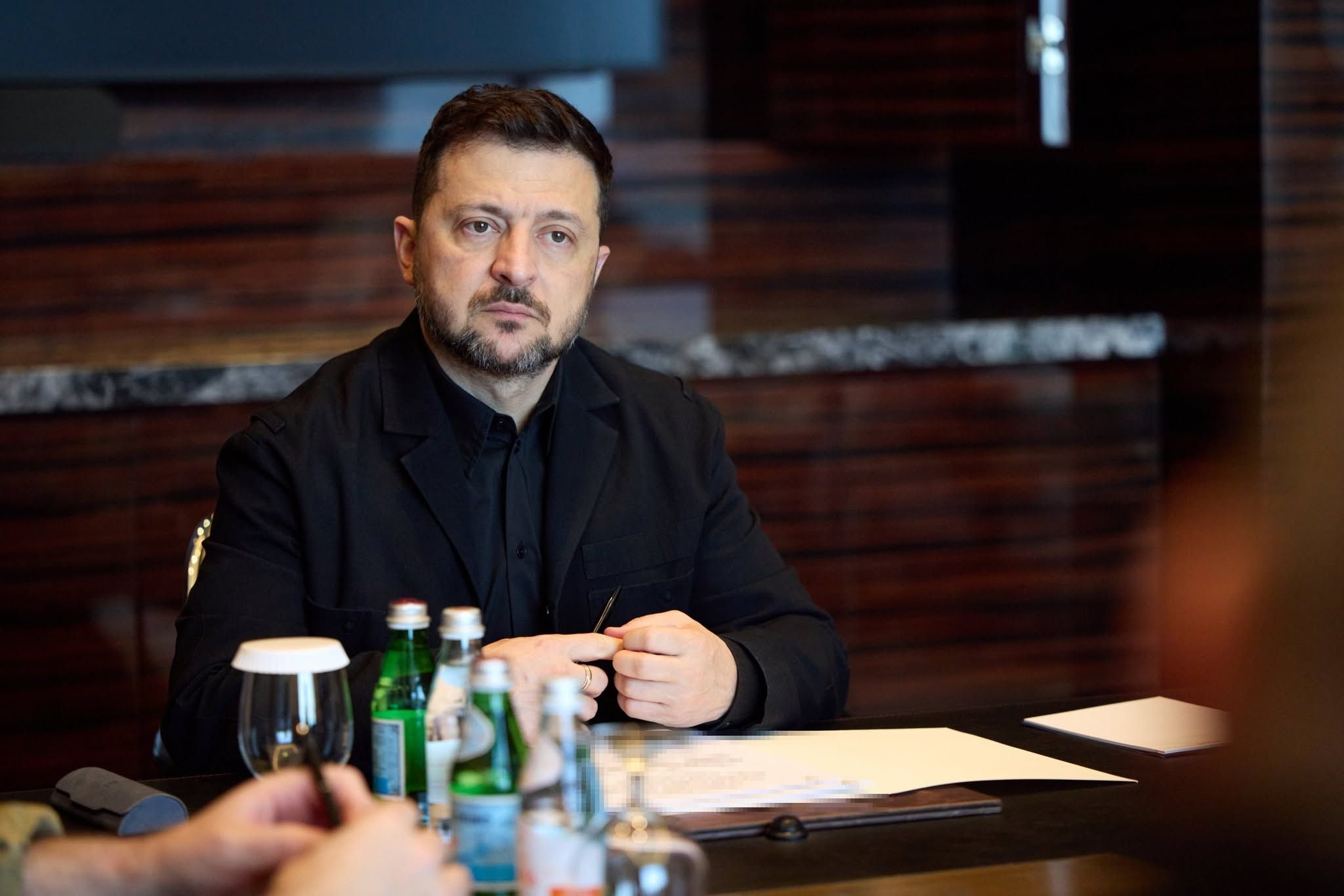 Владимир Зеленский перезагружает правительство