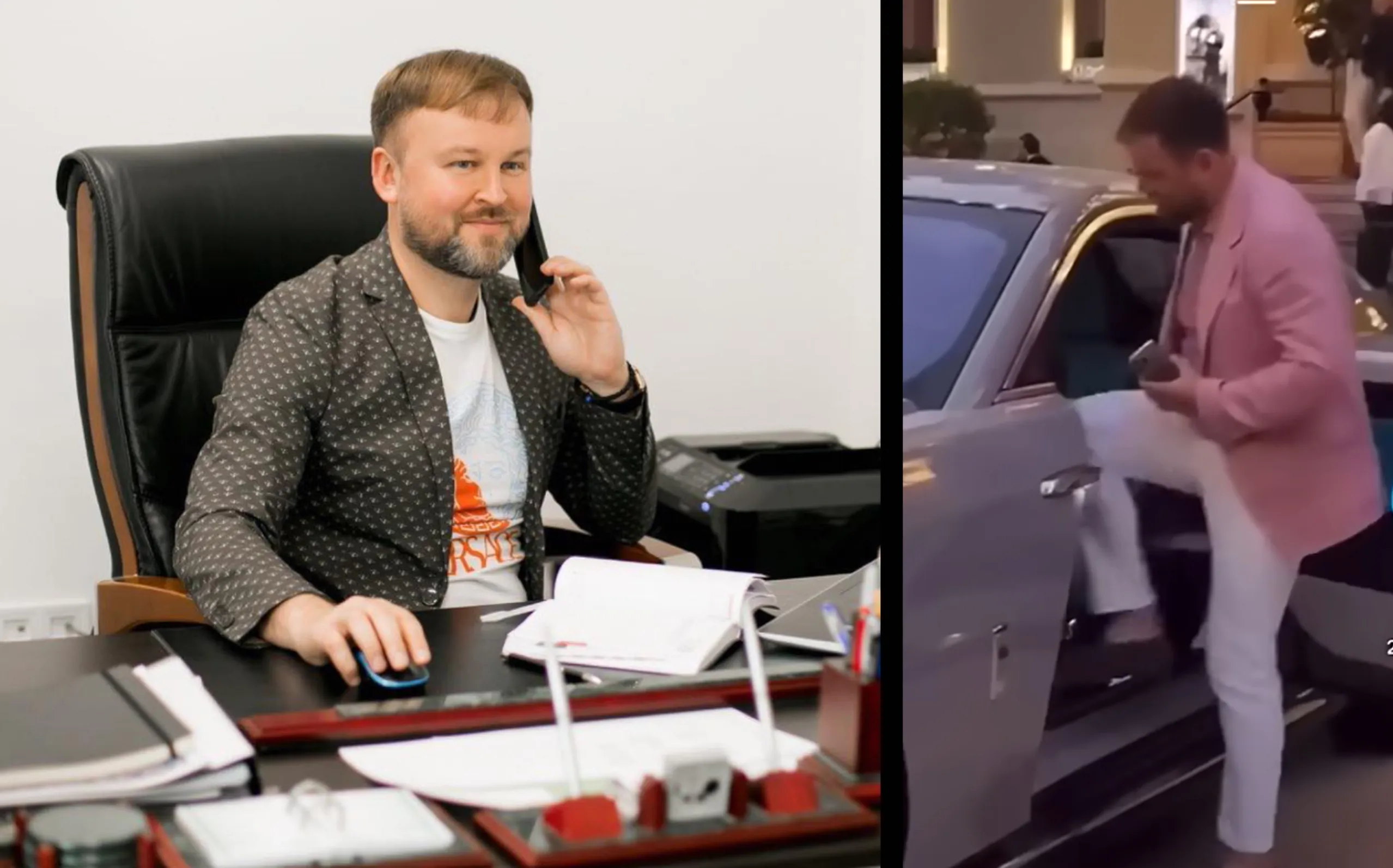 Егор Масленников Егор Масленников