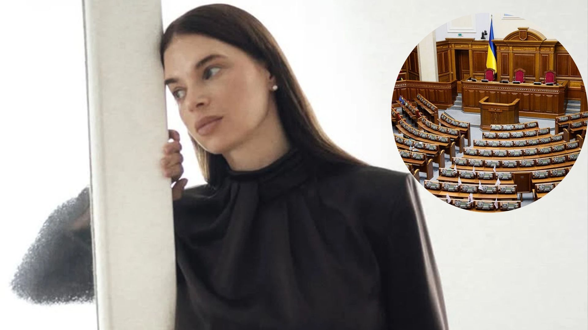 Катерина Усик жорстко розкритикувала депутатів за те, що Рада пішла на канікули