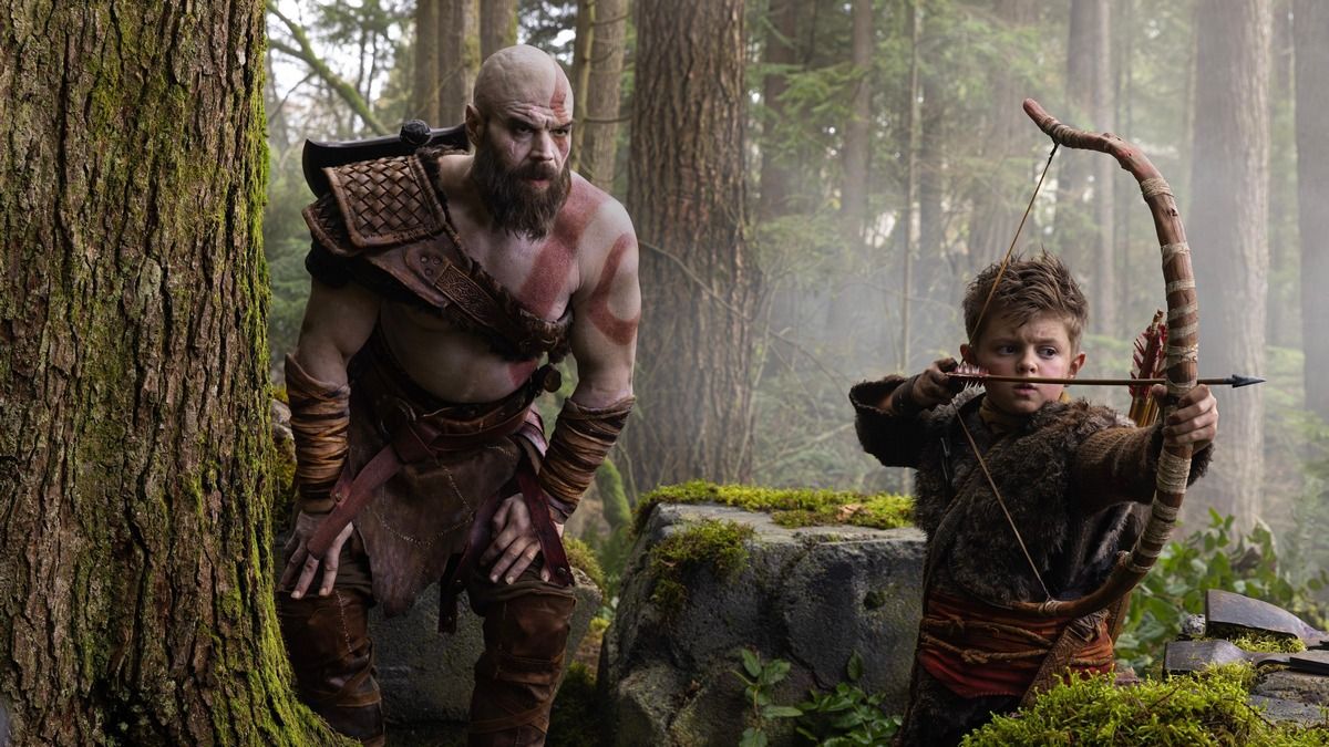 Серіал по God of War проведе рекаст Кратоса: що сталося в попереднім актором
