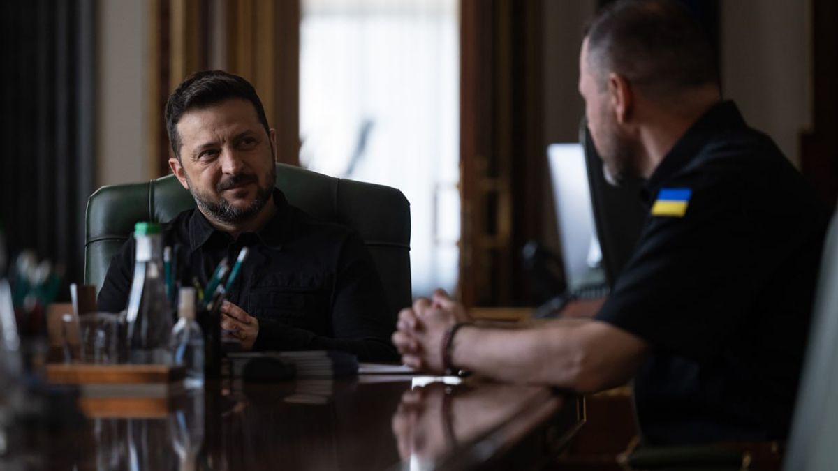 Ігор Клименко буде секретарем РНБО