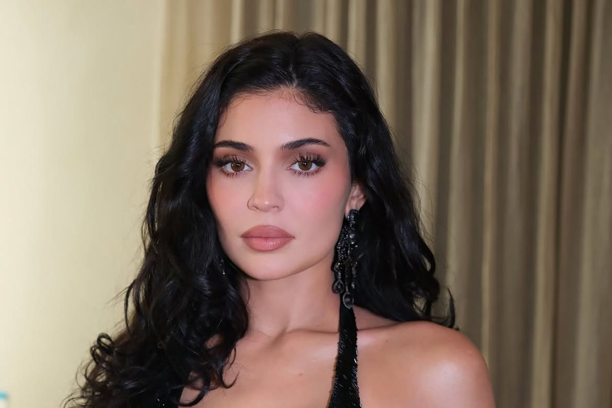 Випадково видала свій секрет: одна деталь на фото Кайлі Дженнер викликала справжній ажіотаж