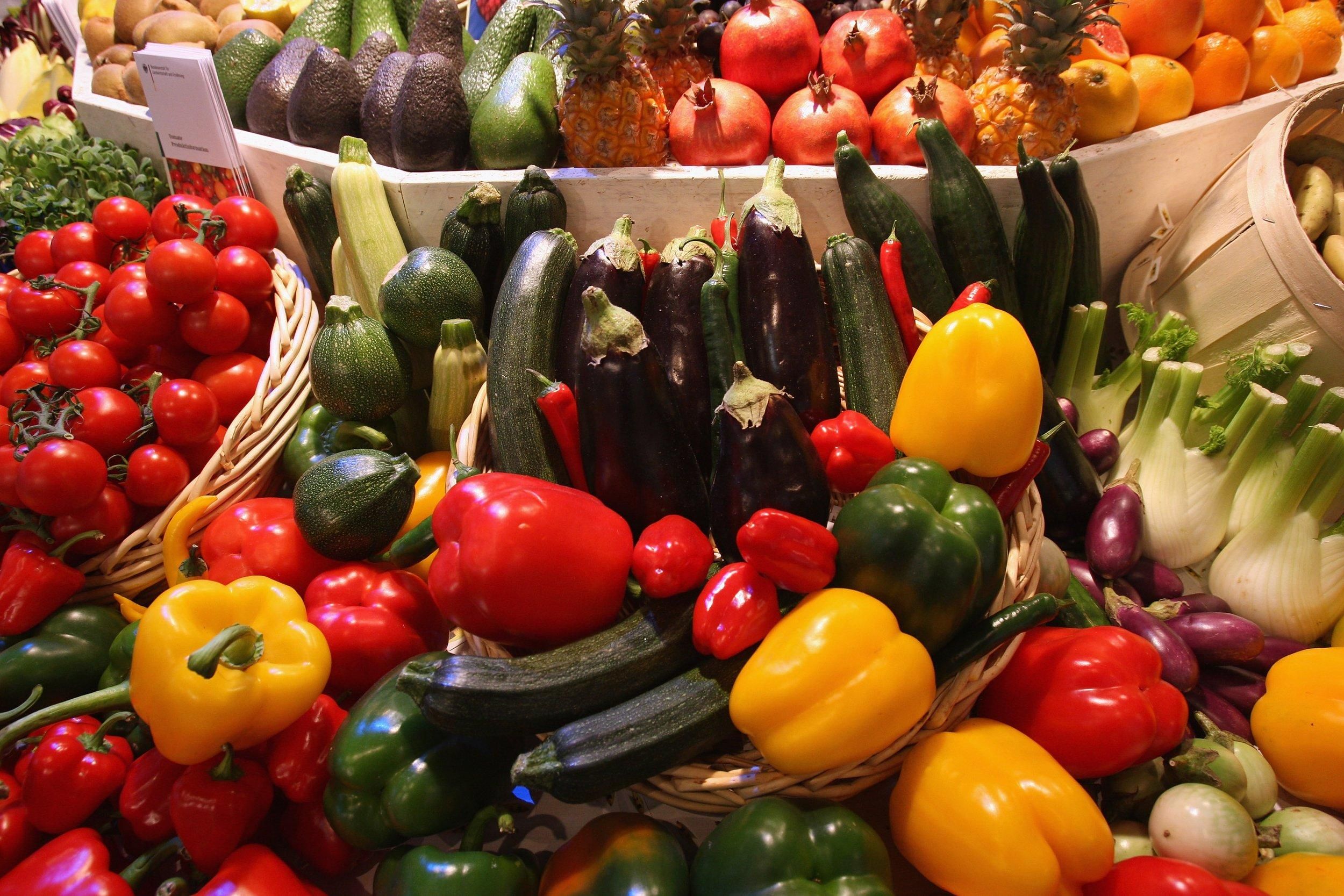 Продукти, які не можна зберігати в холодильнику Продукти, які не можна зберігати в холодильнику