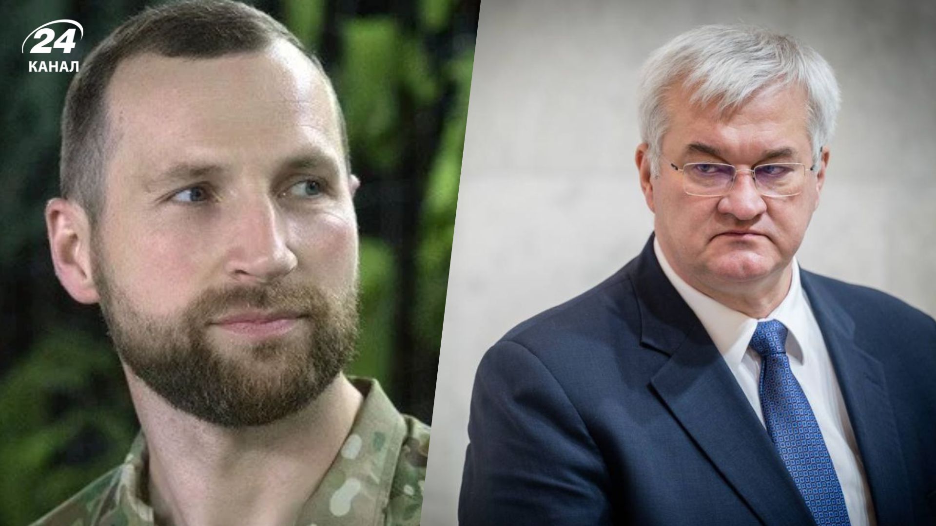 Уряд призначив тимчасових очільників Міноборони та МЗС