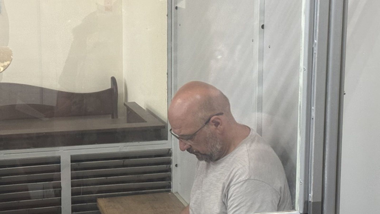 Детонация в Вишневом: суд избрал меру пресечения одному из подозреваемых