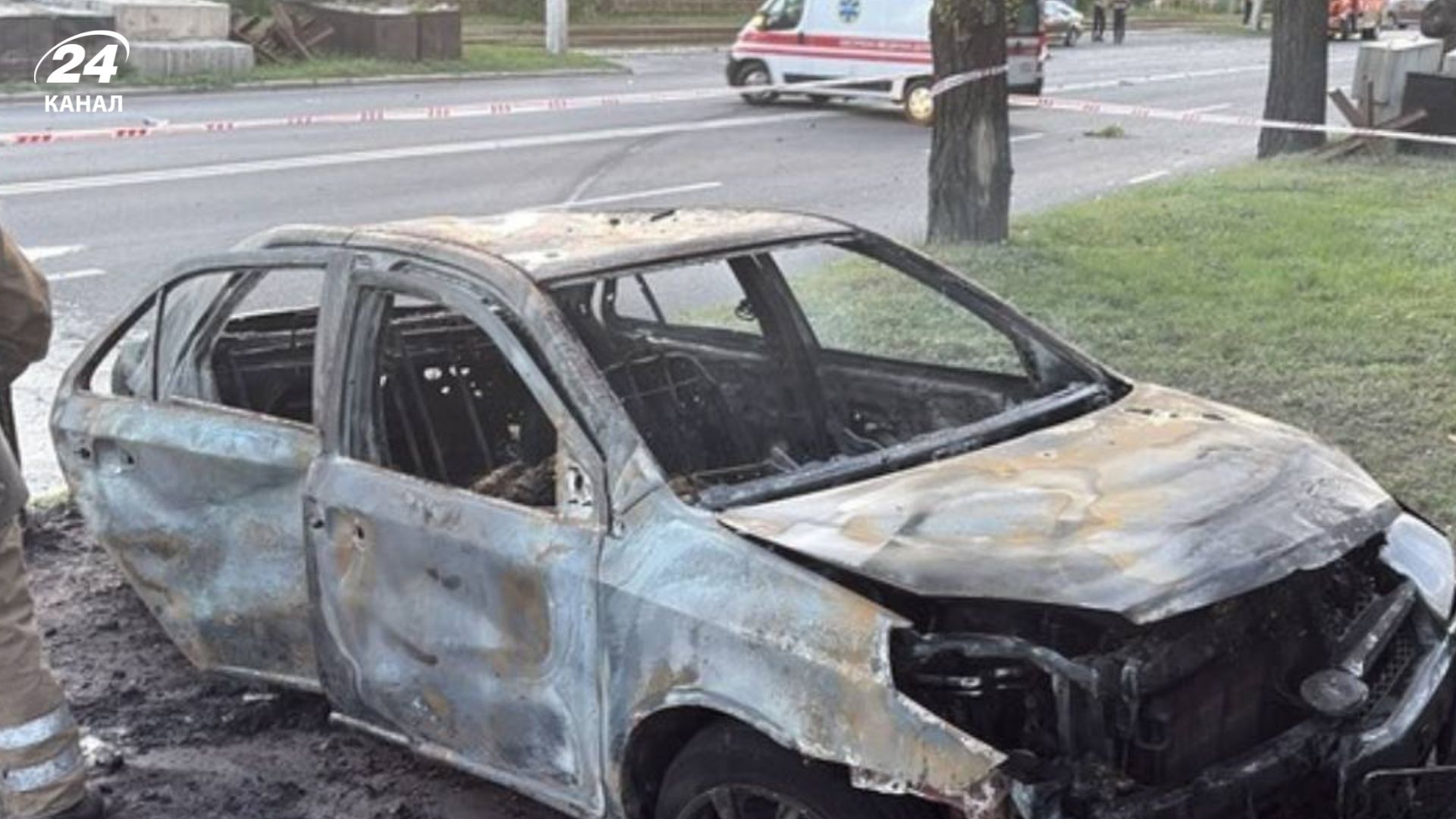 Росіяни вдарили по центру Харкова: один загиблий, серед поранених – діти